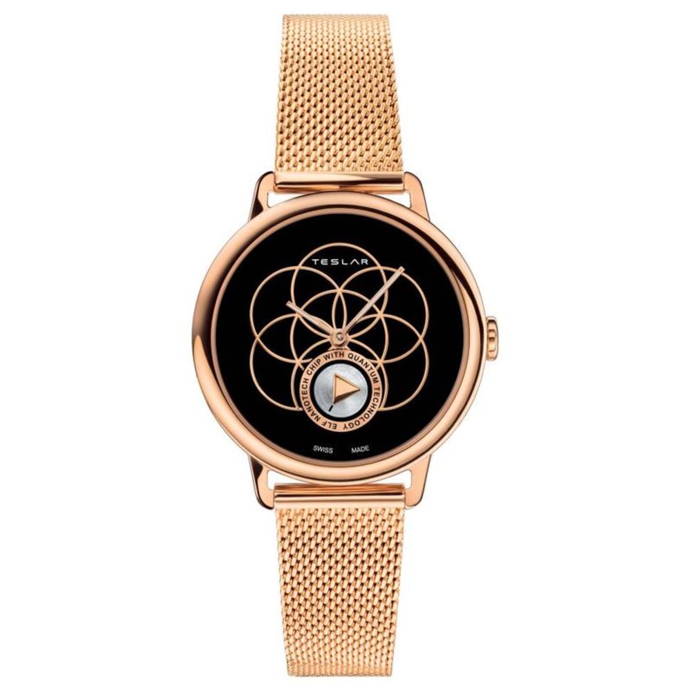 Teslar Re-Balance T-2 Ladies Watch 19
